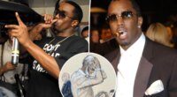 Sean ‘Diddy’ Combs’ prison release date pushed back after rapper allegedly violates multiple rules