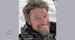 Search underway for 'experienced' hunter in Oregon