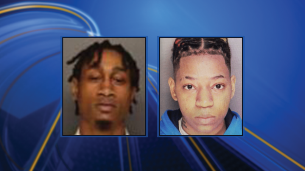 Second person found guilty of murder in fatal Walterboro Waffle House shooting