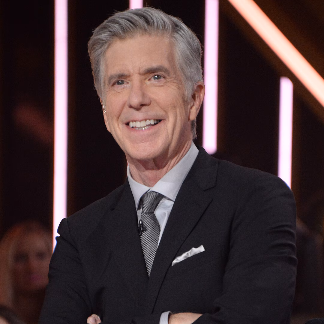 See Tom Bergeron Return to Dancing With the Stars After 5 Years