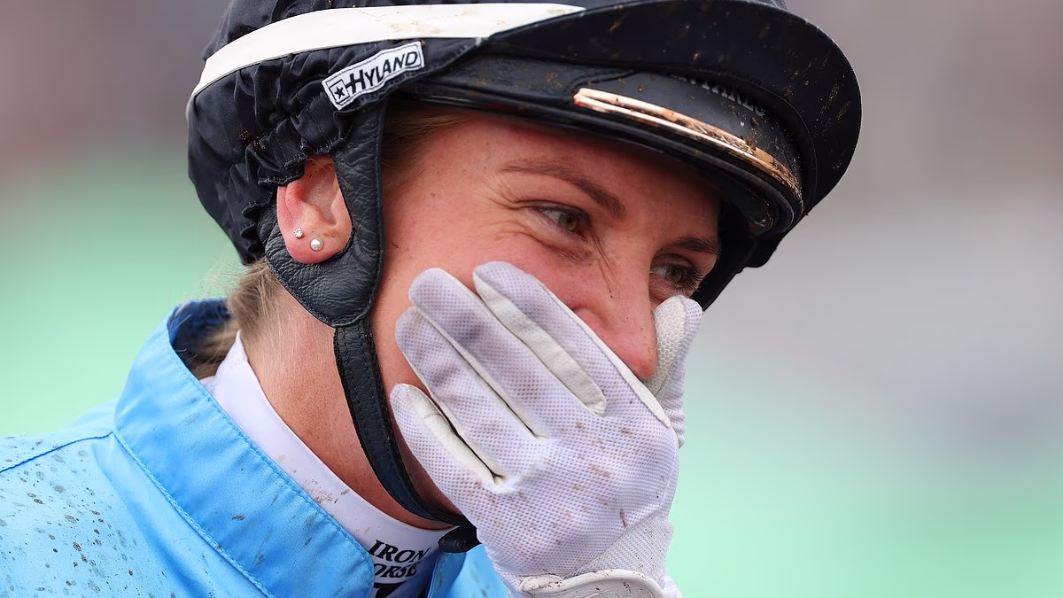 See where your runner finished in the Melbourne Cup won by Jamie Melham on Half Yours in historic and emotional scenes