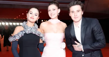 Selena Gomez Felt 'Betrayed' by Nicola Peltz and Brooklyn Beckham After Her Wedding