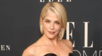 Selma Blair Shares Health Update Amid Her Multiple Sclerosis Battle
