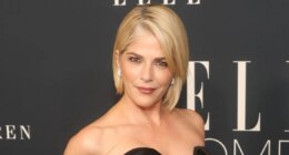 Selma Blair Shares Health Update Amid Her Multiple Sclerosis Battle