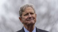 Sen. Kennedy Delivers Savage Swipe About Chuck Schumer’s Manhood, Describes AOC As Only He Can