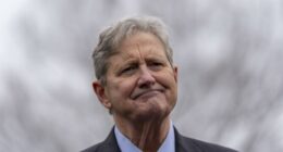 Sen. Kennedy Delivers Savage Swipe About Chuck Schumer’s Manhood, Describes AOC As Only He Can