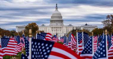 Senate passes funding bill to end government shutdown, sending it to House