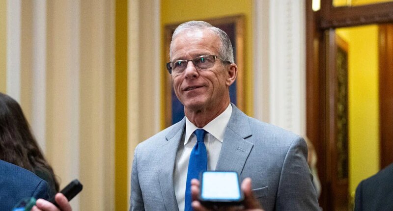 Senate readies key vote on new approach to end shutdown