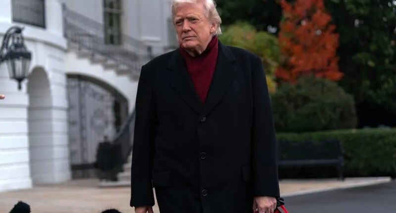 Senator says US 'can't afford' $2K tariff checks: Is he right?