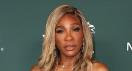 Serena Williams Shares Rare Glimpse at 2-Year-Old Daughter Adira