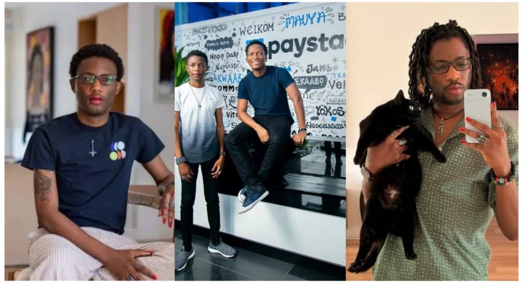 Sexual Misconduct: Paystack sacks Co-founder Ezra Olubi