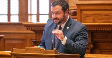 'Shameful': Influential lawmaker weighs in on Gainesville vs. GHSA football battle