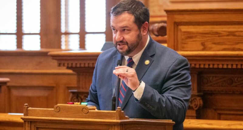 'Shameful': Influential lawmaker weighs in on Gainesville vs. GHSA football battle