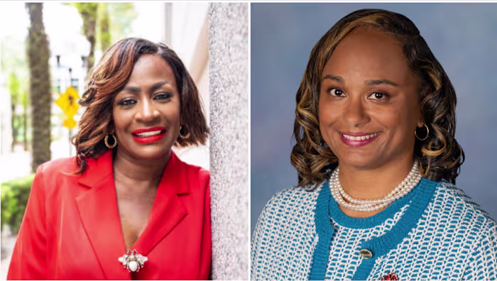 Shan Rose calls Regina Hill’s election lawsuit ‘frivolous’