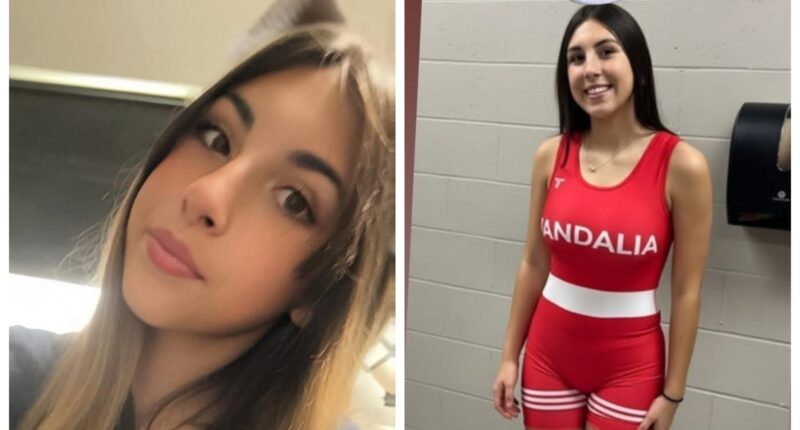 'She didn't deserve this' | Relative charged after 14-year-old girl found dead in small Illinois town