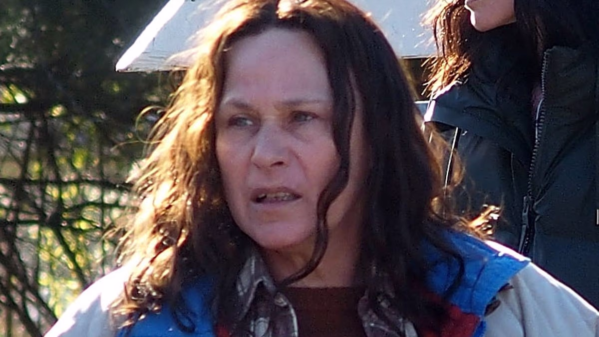 She has won an Oscar, worked with Johnny Depp, who is she?