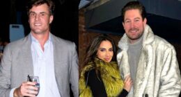 Shep Rose Goes on Rant About Craig & Paige's "Sham" Romance