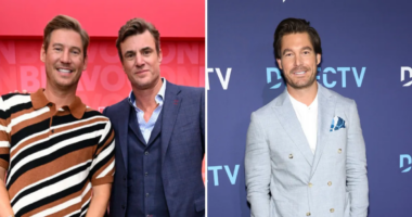Shep Rose Hints Craig, Austen Are In the 'Southern Charm' Reunion Hot Seat