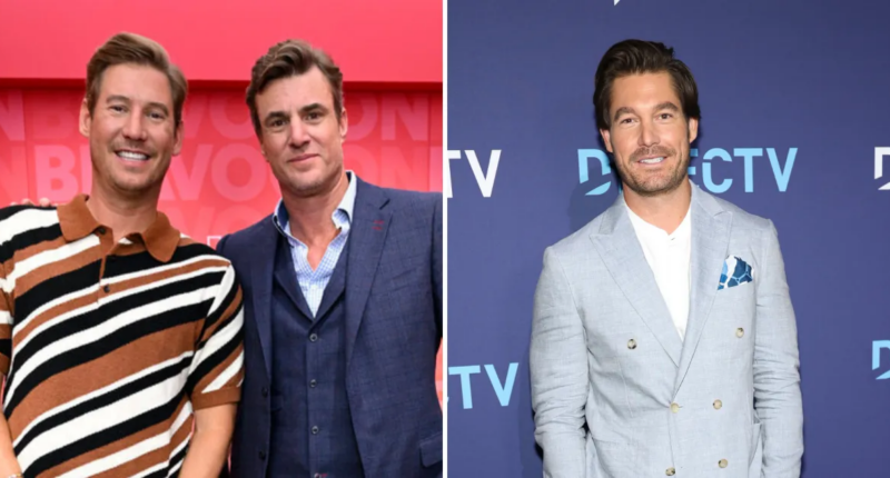 Shep Rose Hints Craig, Austen Are In the 'Southern Charm' Reunion Hot Seat