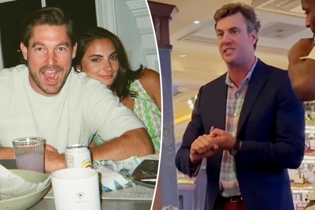 Shep Rose goes in on Paige DeSorbo and Craig Conover’s ‘sham’ relationship in shocking BravoCon rant