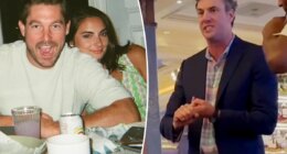 Shep Rose goes in on Paige DeSorbo and Craig Conover’s ‘sham’ relationship in shocking BravoCon rant