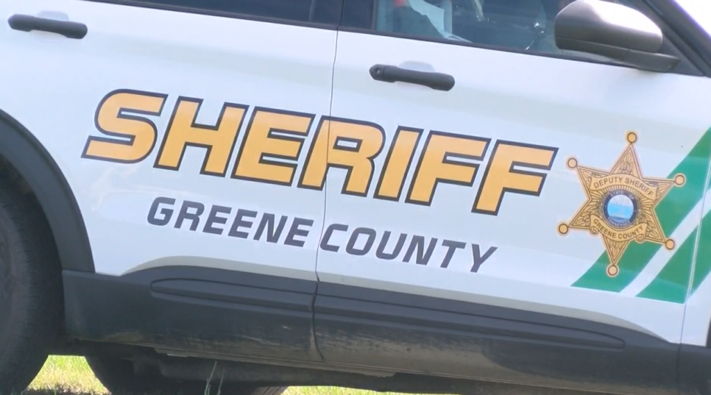 Sheriff: Greene County man arrested for child pornography
