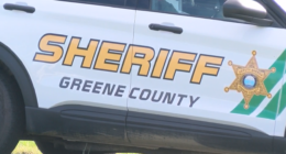 Sheriff: Greene County man arrested for child pornography