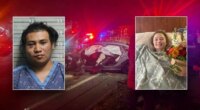 Sheriff slams law enforcement agencies for releasing illegal immigrant who allegedly hit Ohio nurse