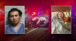 Sheriff slams law enforcement agencies for releasing illegal immigrant who allegedly hit Ohio nurse