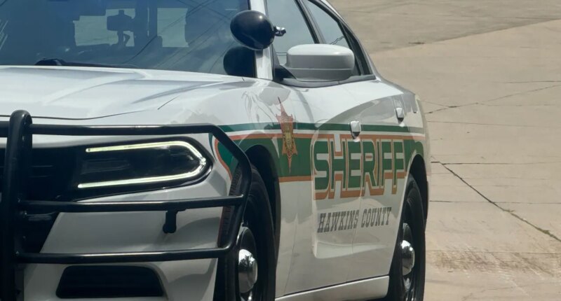 Sheriff's office identifies man killed in Hawkins County shooting