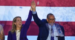 Sherrill wins in New Jersey: What it could mean for the midterms