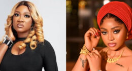 “She’s So Genuine”- TikToker Hails Mercy Johnson for Standing by Regina Daniels