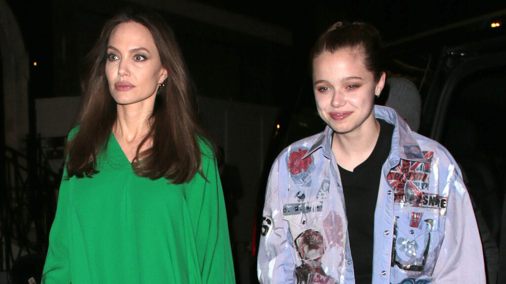 Shiloh Jolie, 19, Has Totally Transformed Since Leaving Angelina's Nest