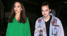 Shiloh Jolie, 19, Has Totally Transformed Since Leaving Angelina's Nest