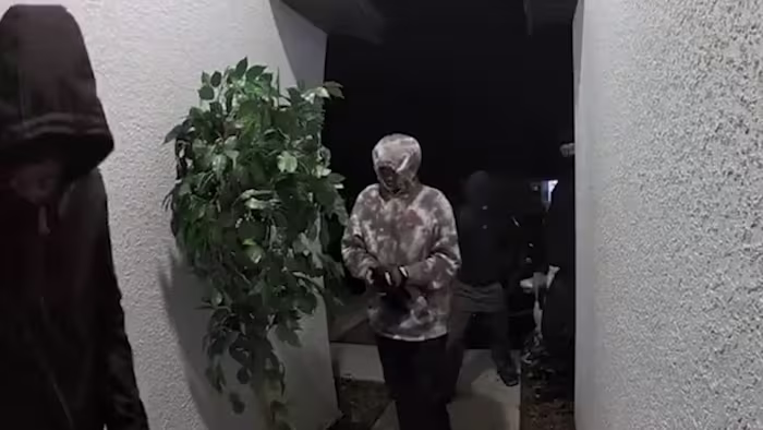 Shots fired at Deltona home after attempted break-in, deputies say