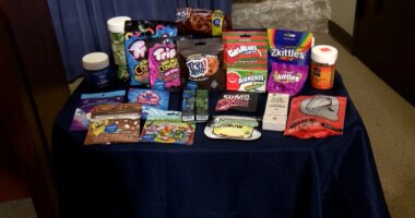 Shutdown-ending bill sparks concern among hemp farmers in Illinois