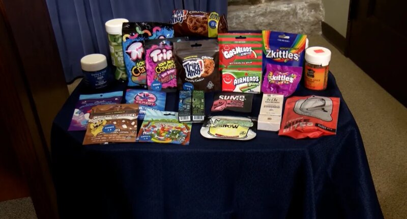 Shutdown-ending bill sparks concern among hemp farmers in Illinois