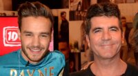 Simon Cowell Responds to Critics Who Blamed Him for Liam Payne’s Death
