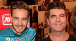 Simon Cowell Responds to Critics Who Blamed Him for Liam Payne’s Death