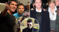 Simon Cowell details the exact moment he found out about Liam Payne’s ‘awful’ death