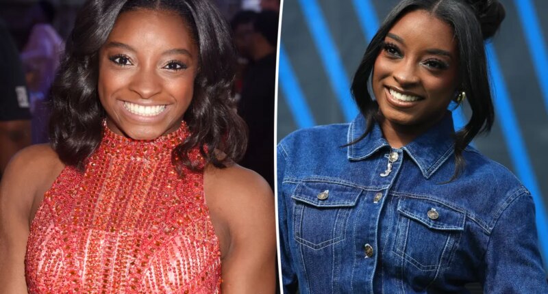 Simone Biles reveals every plastic surgery procedure she’s had done