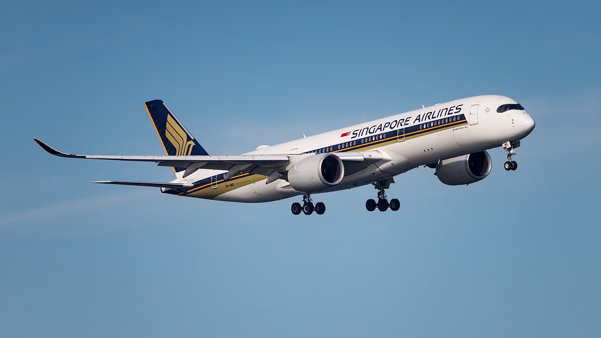 Singapore to tax passengers for fuel next year - this is how much it will add to your flight