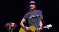 Singer Todd Snider arrested after reportedly being assaulted in Utah