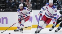 Sinking Rangers have 'no time to waste' with fixing offense