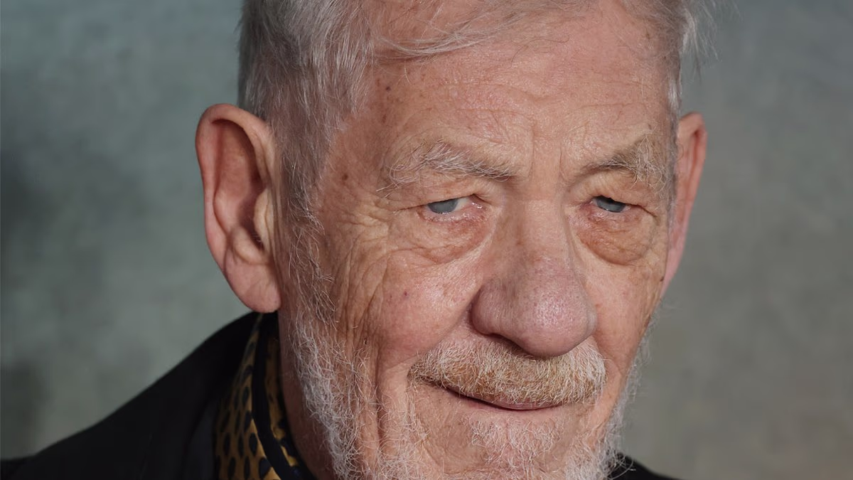 Sir Ian McKellen, 86, WILL reprise Gandalf despite horror stage fall