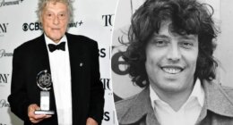 Sir Tom Stoppard dead at 88: Legendary playwright won 5 Tony Awards and an Oscar