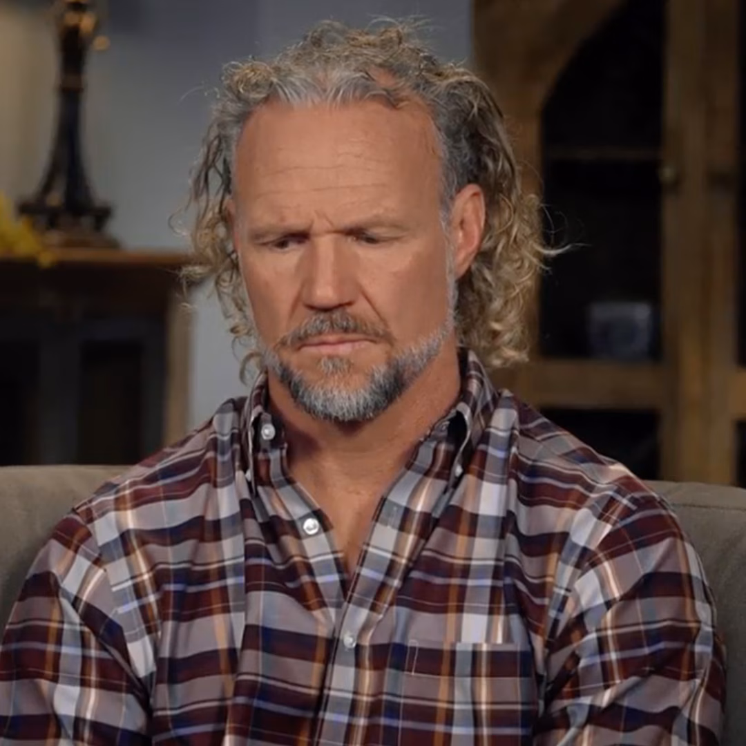 Sister Wives' Kody Brown Says He Owns "the Failure of the Family"