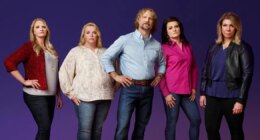 Sister Wives' Meri Thought Being Jealous in Polygamy Meant She Was 'Wrong'