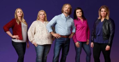 Sister Wives' Meri Thought Being Jealous in Polygamy Meant She Was 'Wrong'