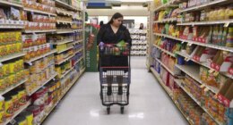 Size of November SNAP payments revealed: Here's the minimum, maximum benefits